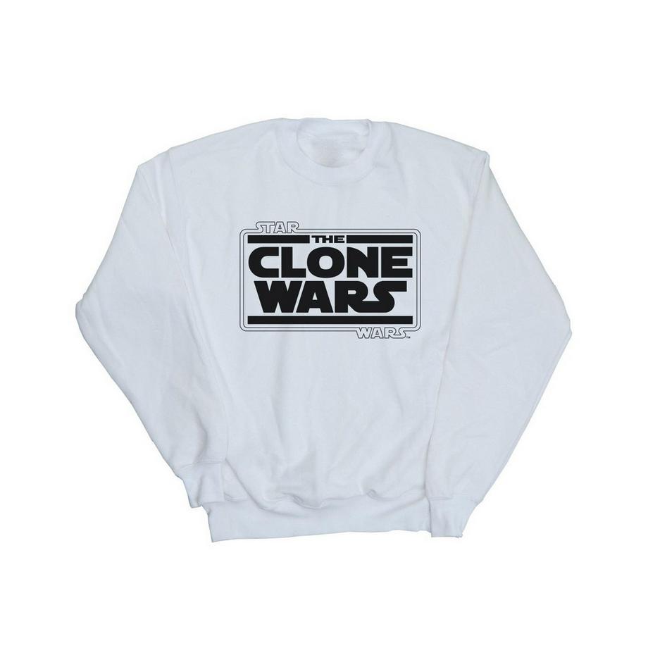 STAR WARS Star Wars The Clone Wars Sweatshirt  
