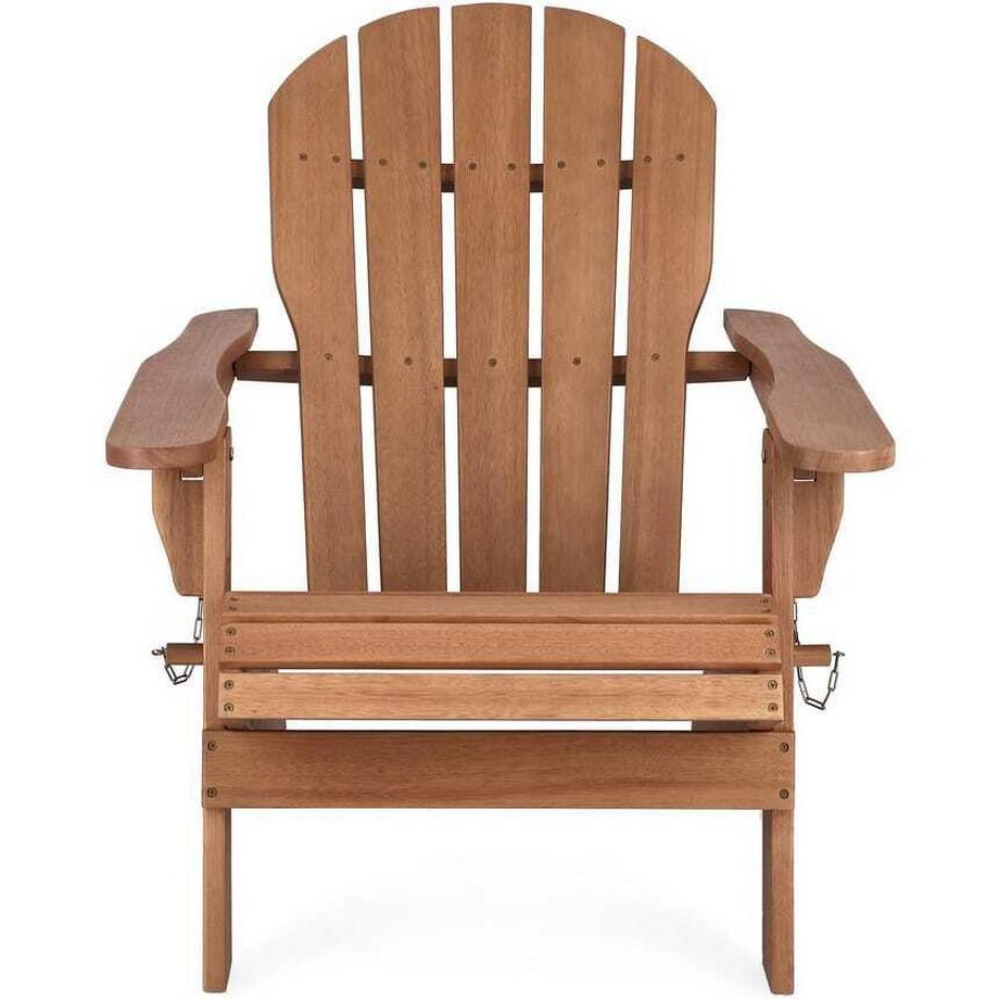 mutoni lifestyle Gartensessel Filadelfia Akazienholz klappbar natur  