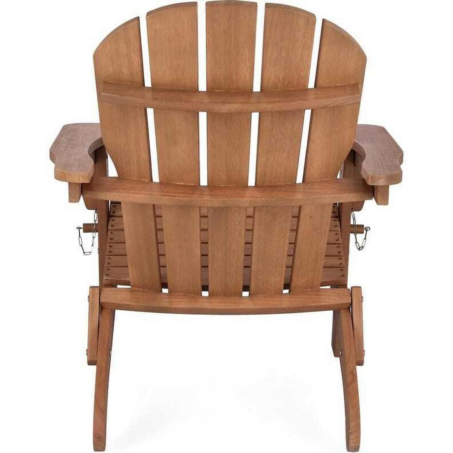 mutoni lifestyle Gartensessel Filadelfia Akazienholz klappbar natur  