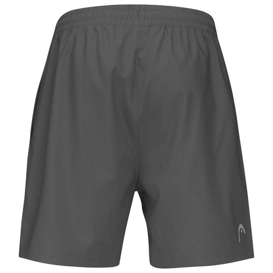 Head  Club Bermudas JR Anthrazit 