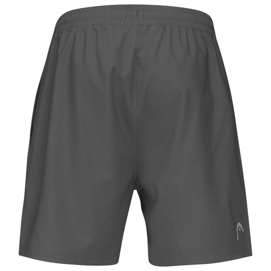 Head  Club Bermudas JR Anthrazit 