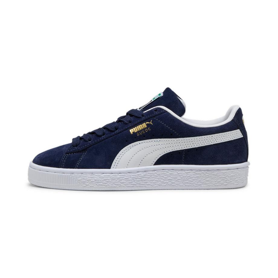 Baskets suede classic