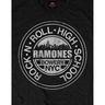 Ramones  Rock 'n Roll High School Bowery TShirt 