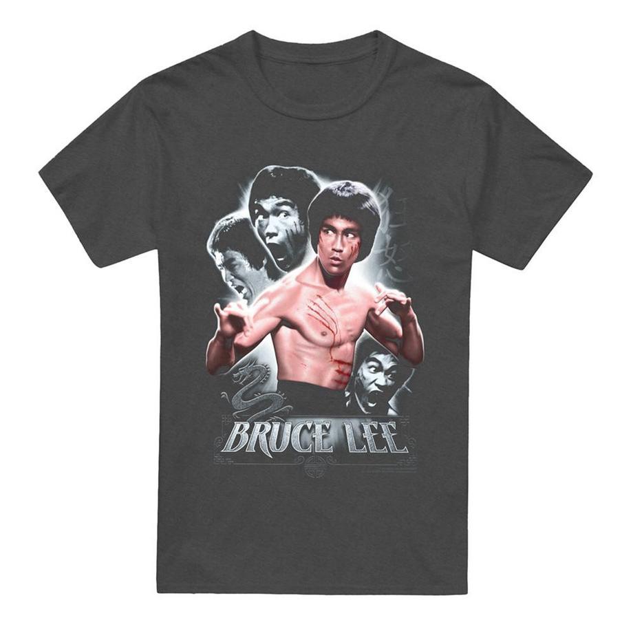 T-ShirtInner Fury