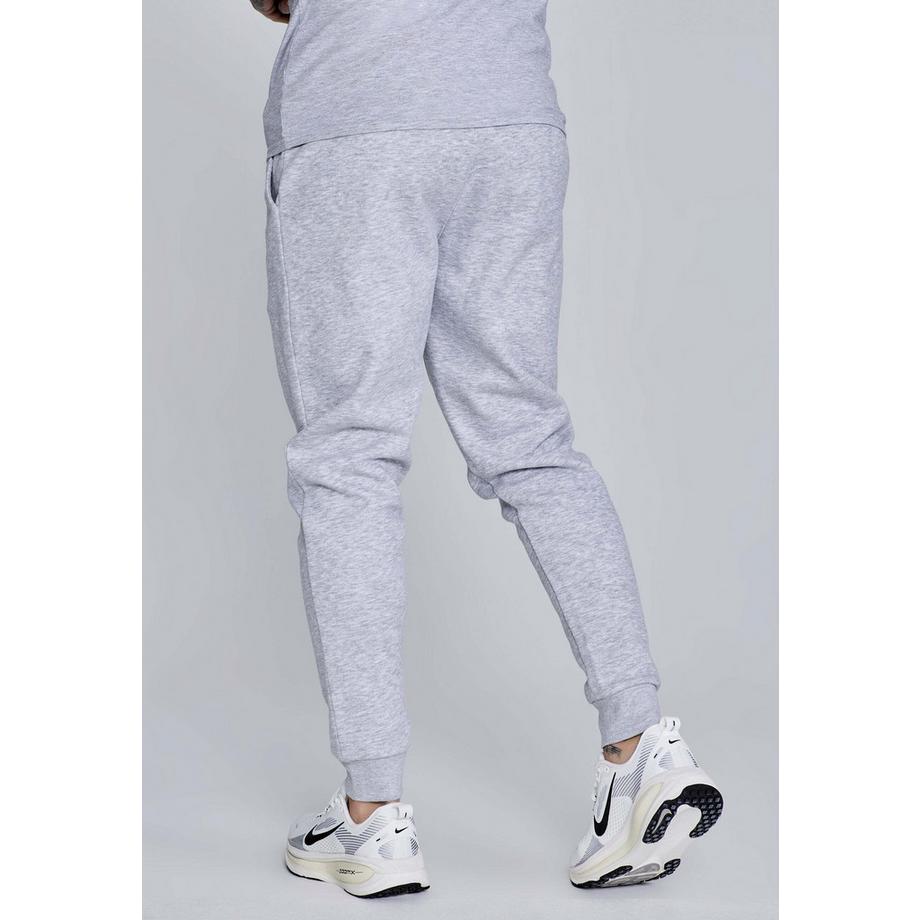 Sik Silk Essentials Joggers Slim Fit  