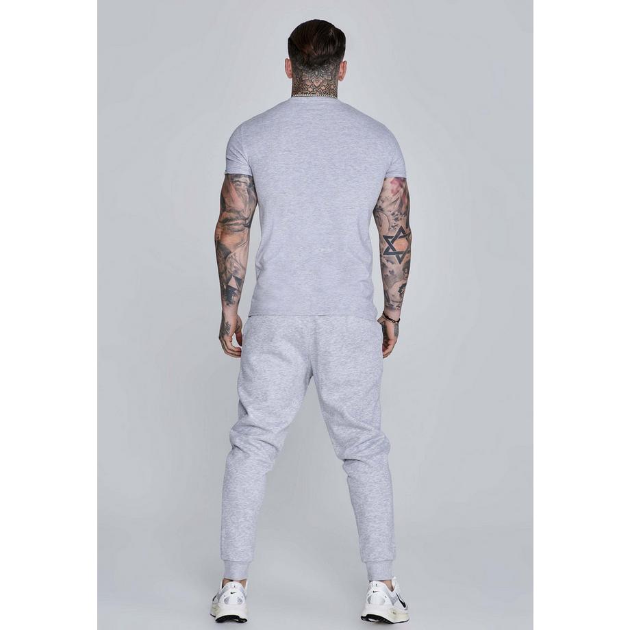 Sik Silk Essentials Joggers Slim Fit  