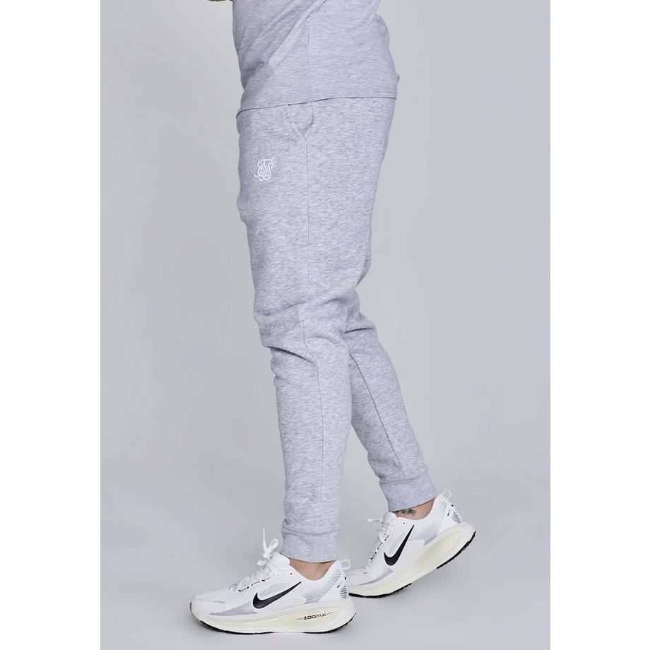 Sik Silk Essentials Joggers Slim Fit  