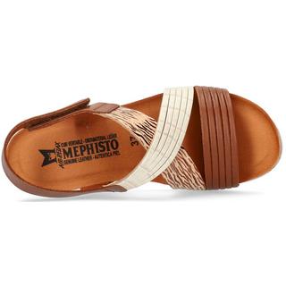 Mephisto  Renza - Sandales cuir 