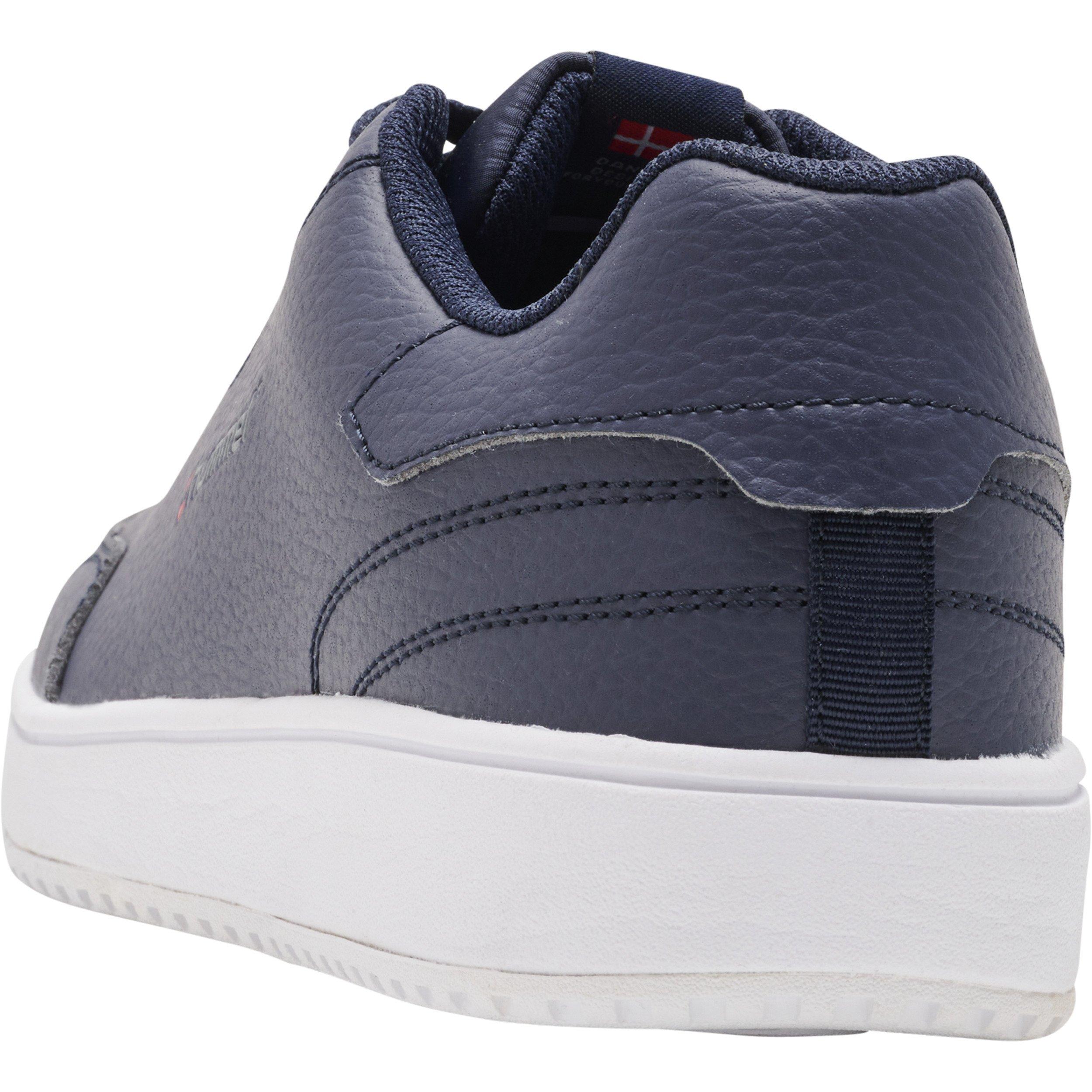 Hummel  scarpe da ginnastica match point 