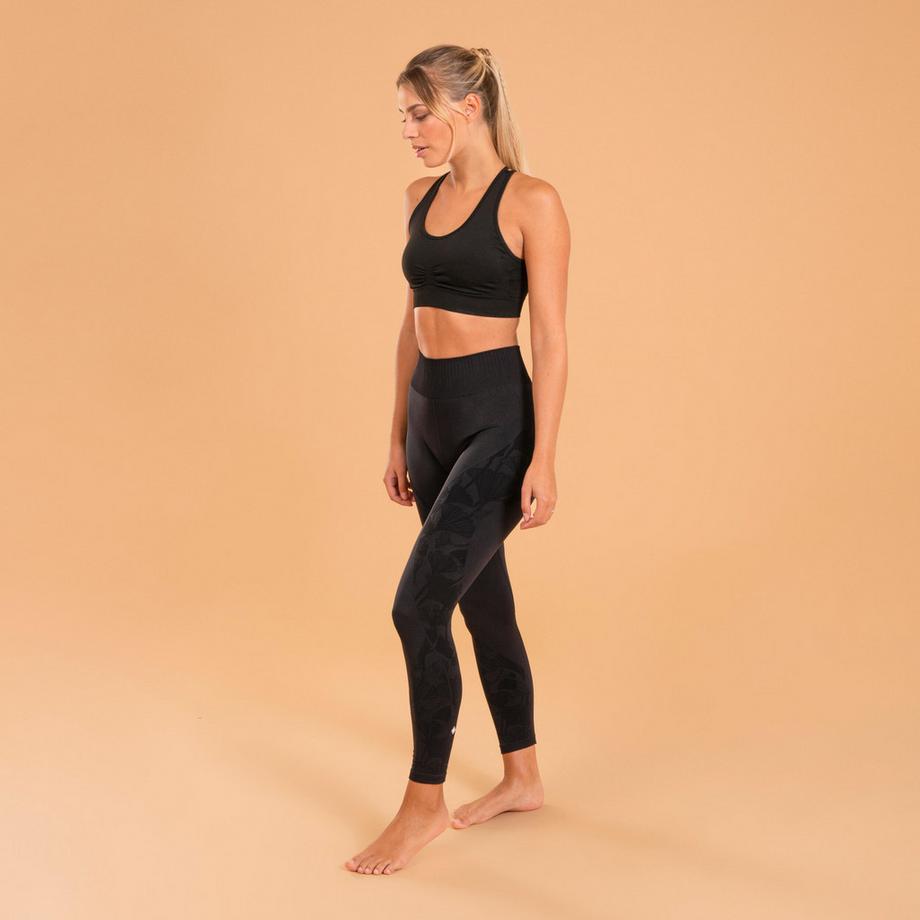 KIMJALY Dynamisches Yoga Bustier  