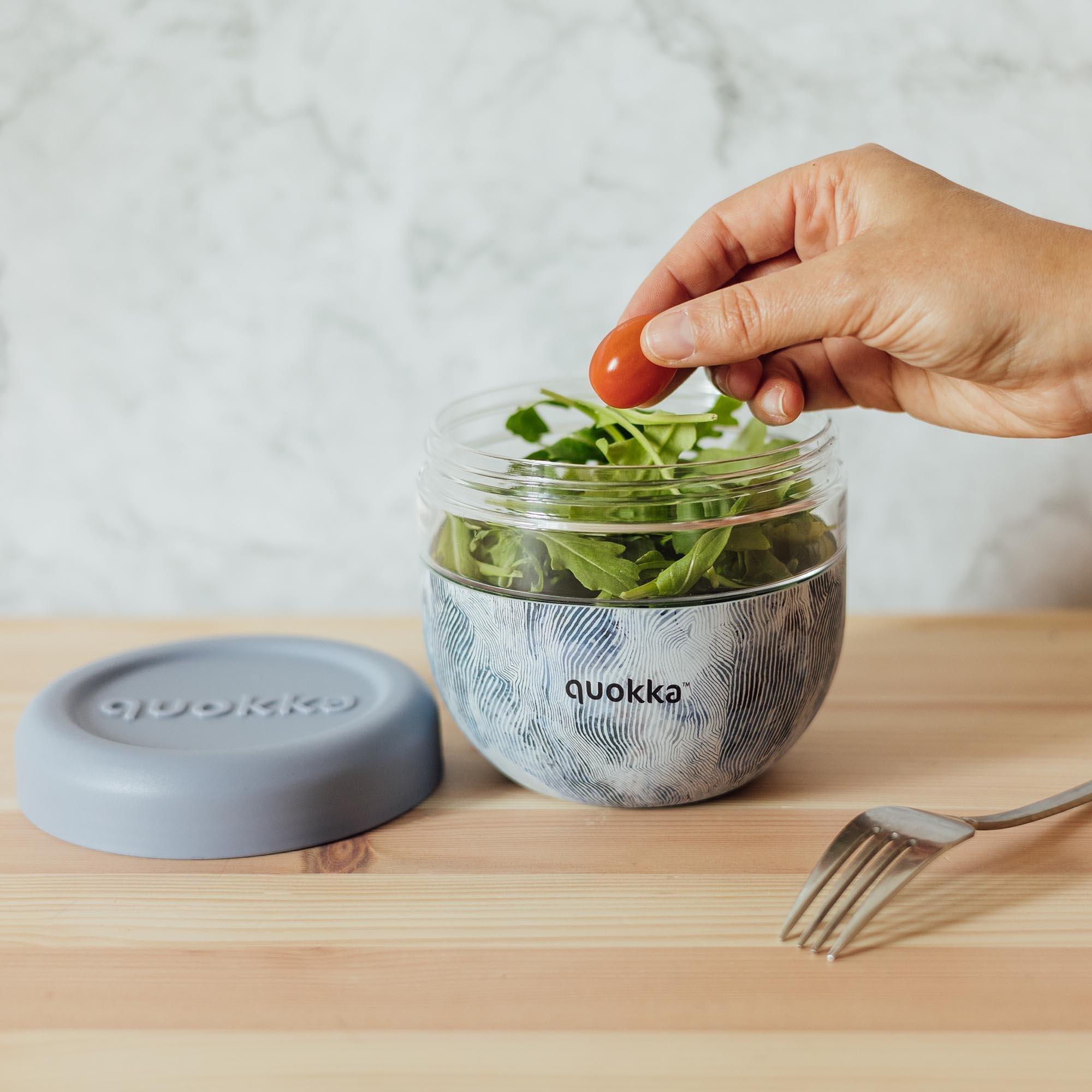 Quokka Bubble Zen 750 ml - Foodbehälter  