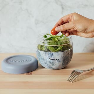 Quokka Bubble Zen 750 ml - Foodbehälter  