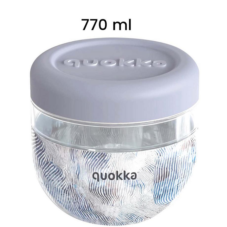 Quokka Bubble Zen 750 ml - Récipient alimentaire  