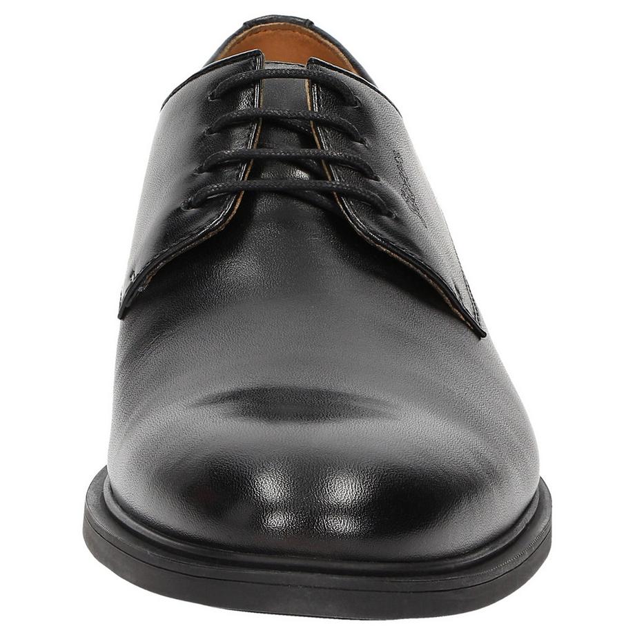 Sioux Lopondor-700 Scarpa Stringata  