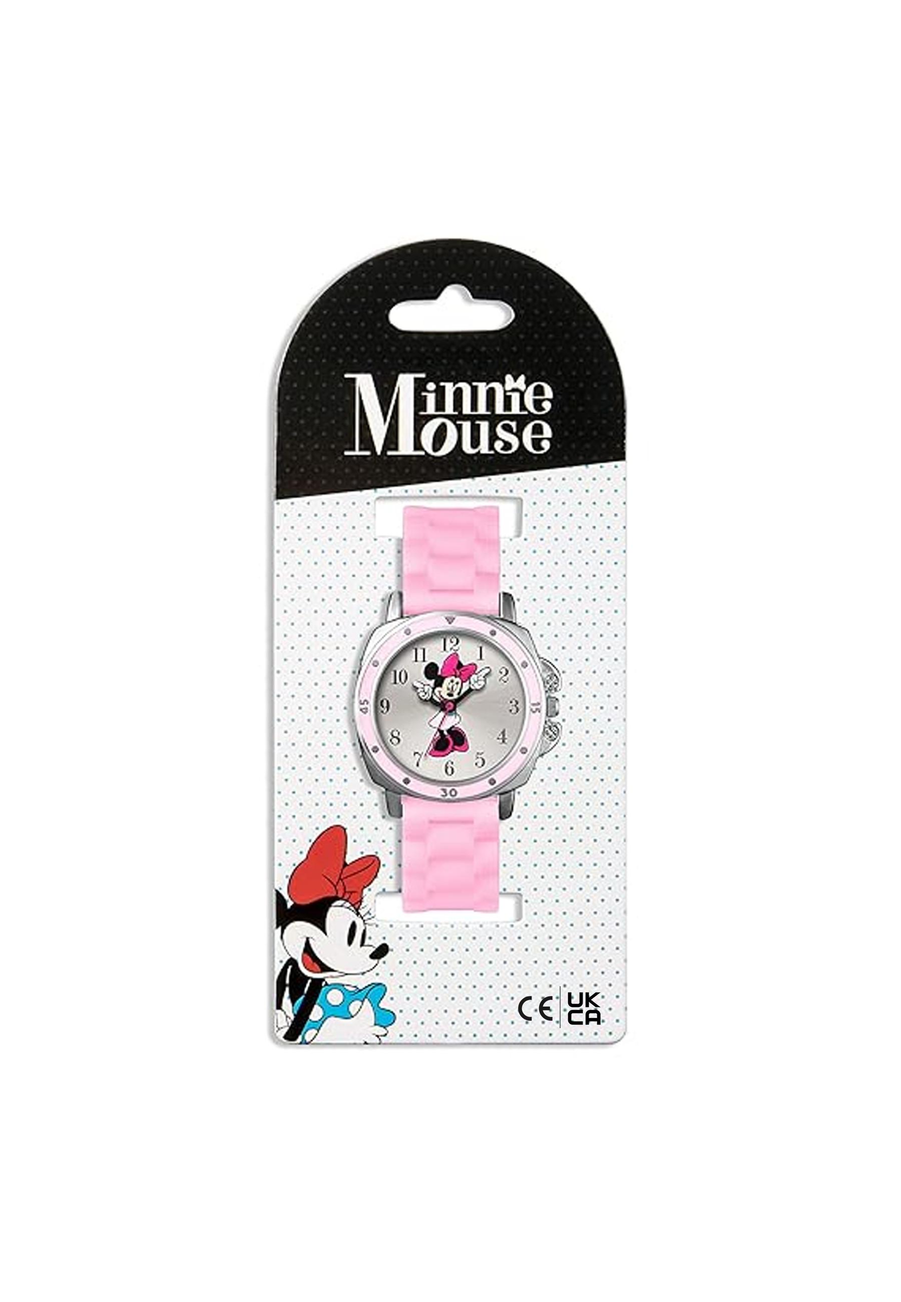 Disney  Minnie Mouse Time Teacher 