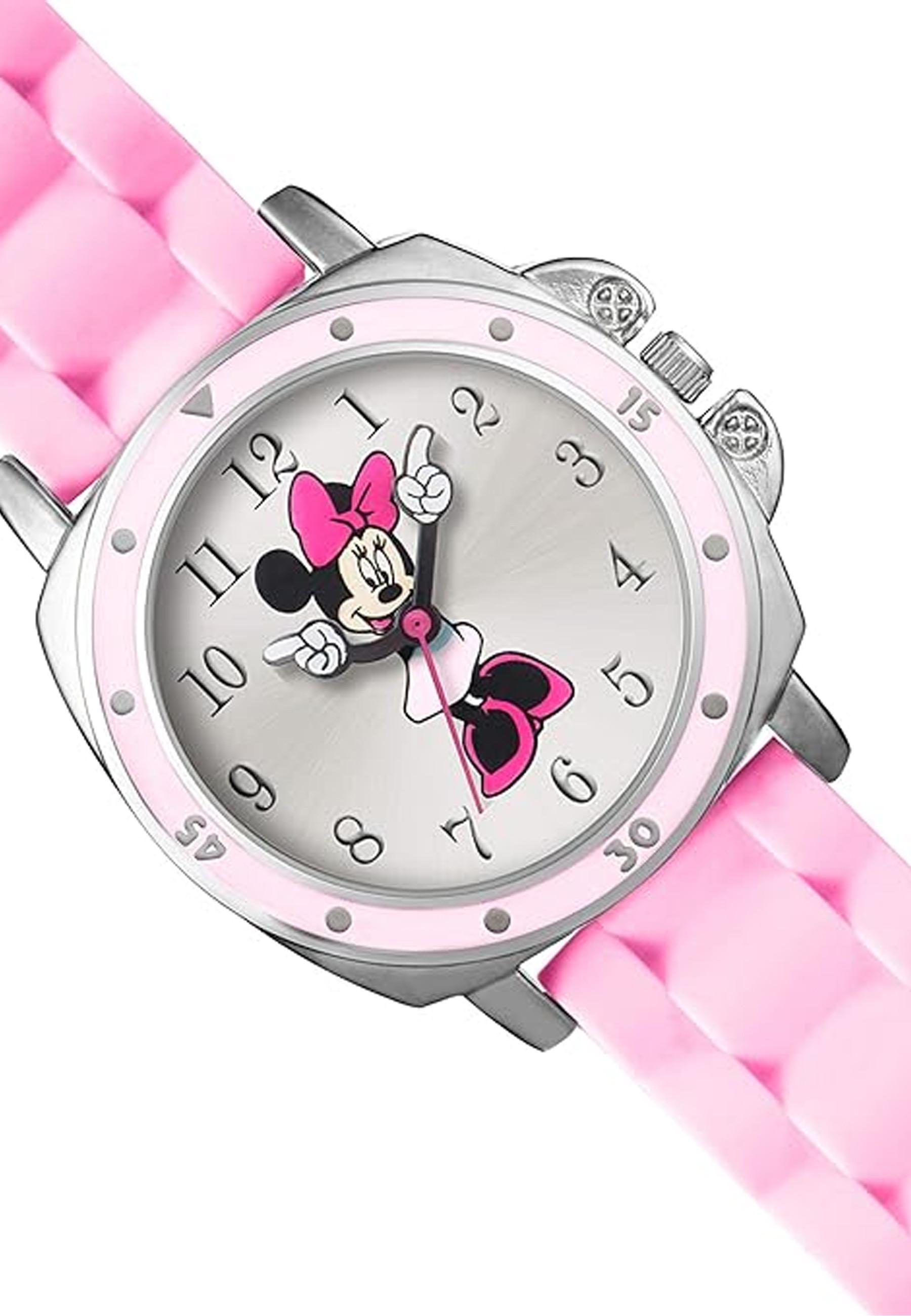 Disney  Minnie Mouse Time Teacher 