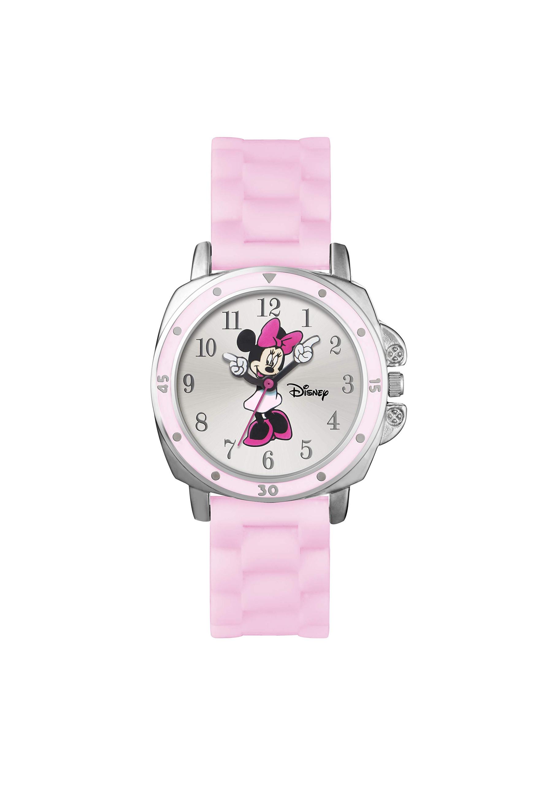 Disney  Minnie Mouse Time Teacher 