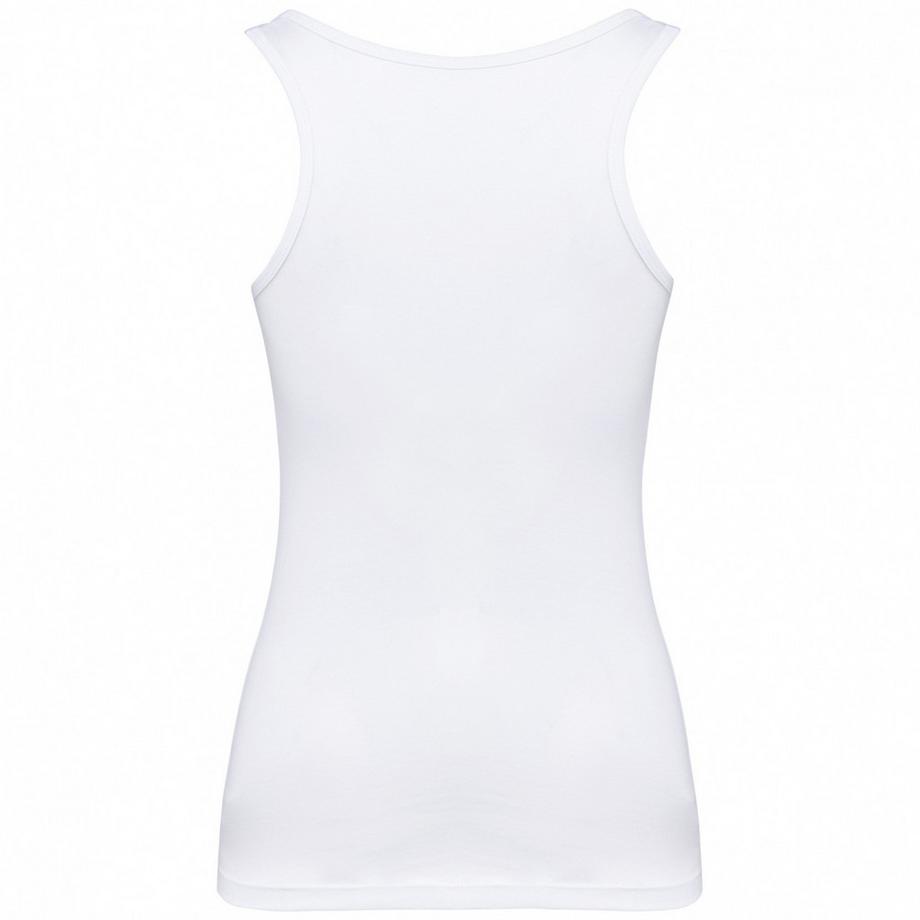 Kariban Ökologisch verantwortliches Tanktop  