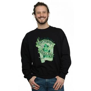 Harry Potter Floo Powder Sweatshirt  