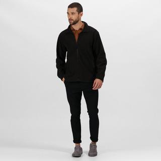 Regatta Thor Full Zip Fleecejacke  