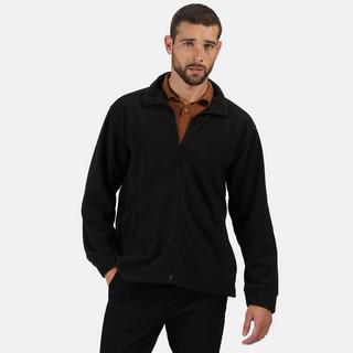 Regatta Thor Full Zip Fleecejacke  