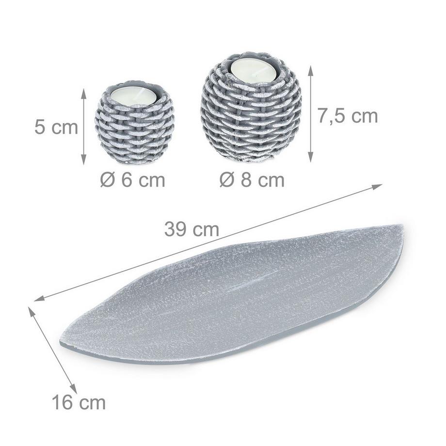 B2X  Lichtdekoration 