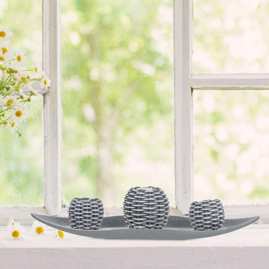 B2X  Lichtdekoration 