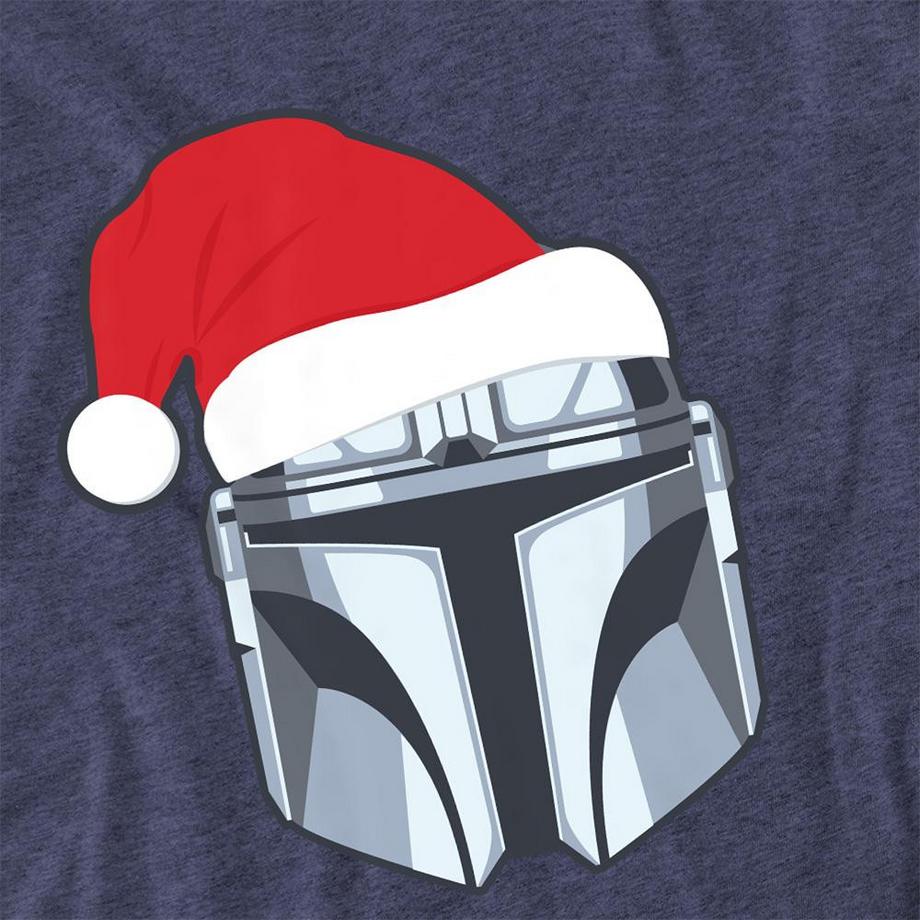 STAR WARS Maglietta Design Natale  