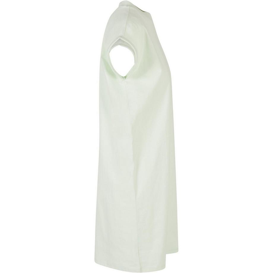 Build Your Own Robe Décontractée Épaules Tombantes  