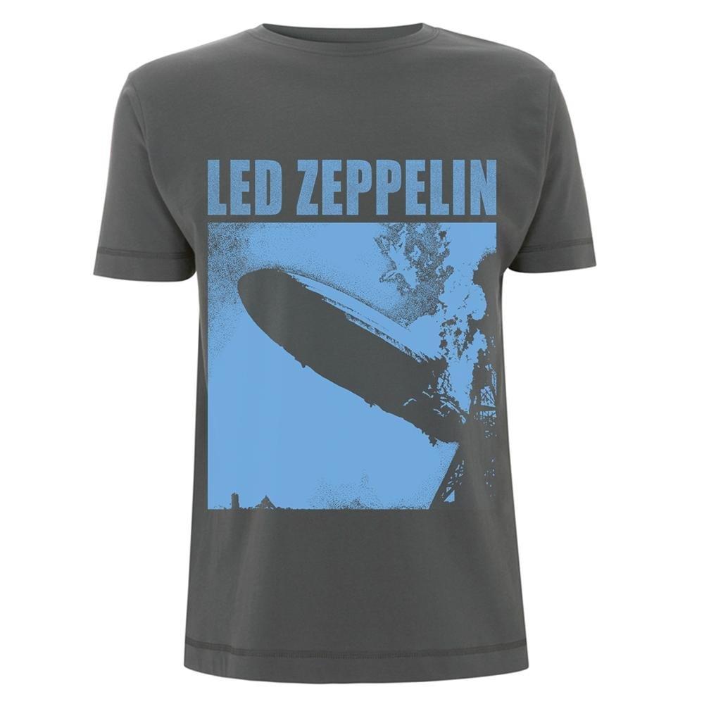 Led Zeppelin  Tshirt LZ1 