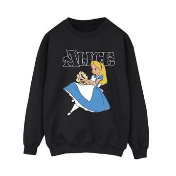 Sweat ALICE IN WONDERLAND