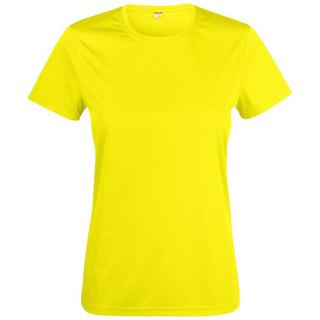 Clique  Tshirt BASIC ACTIVE 