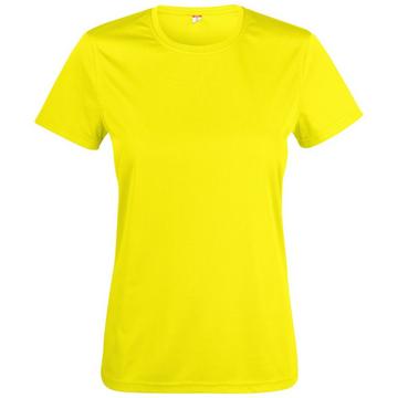 Tshirt BASIC ACTIVE