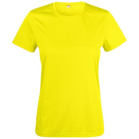 Clique Basic Active T-Shirt  
