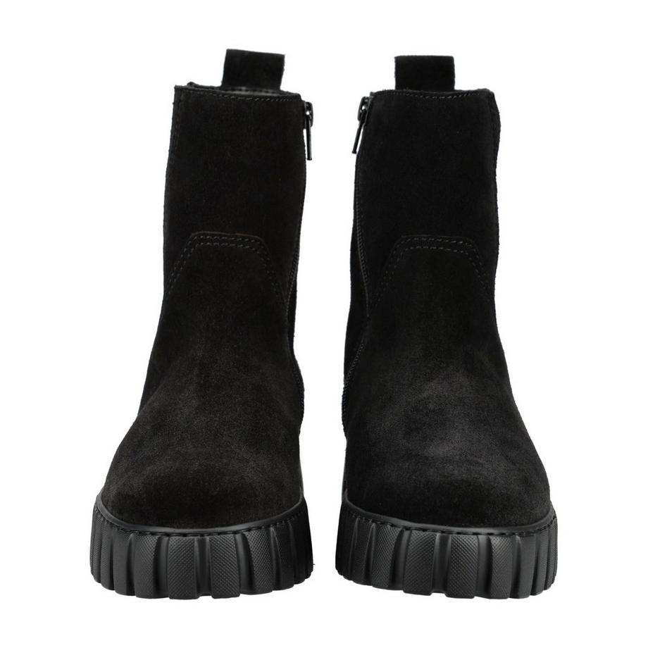 Gabor Chelsea Boot mit Plateausohle  