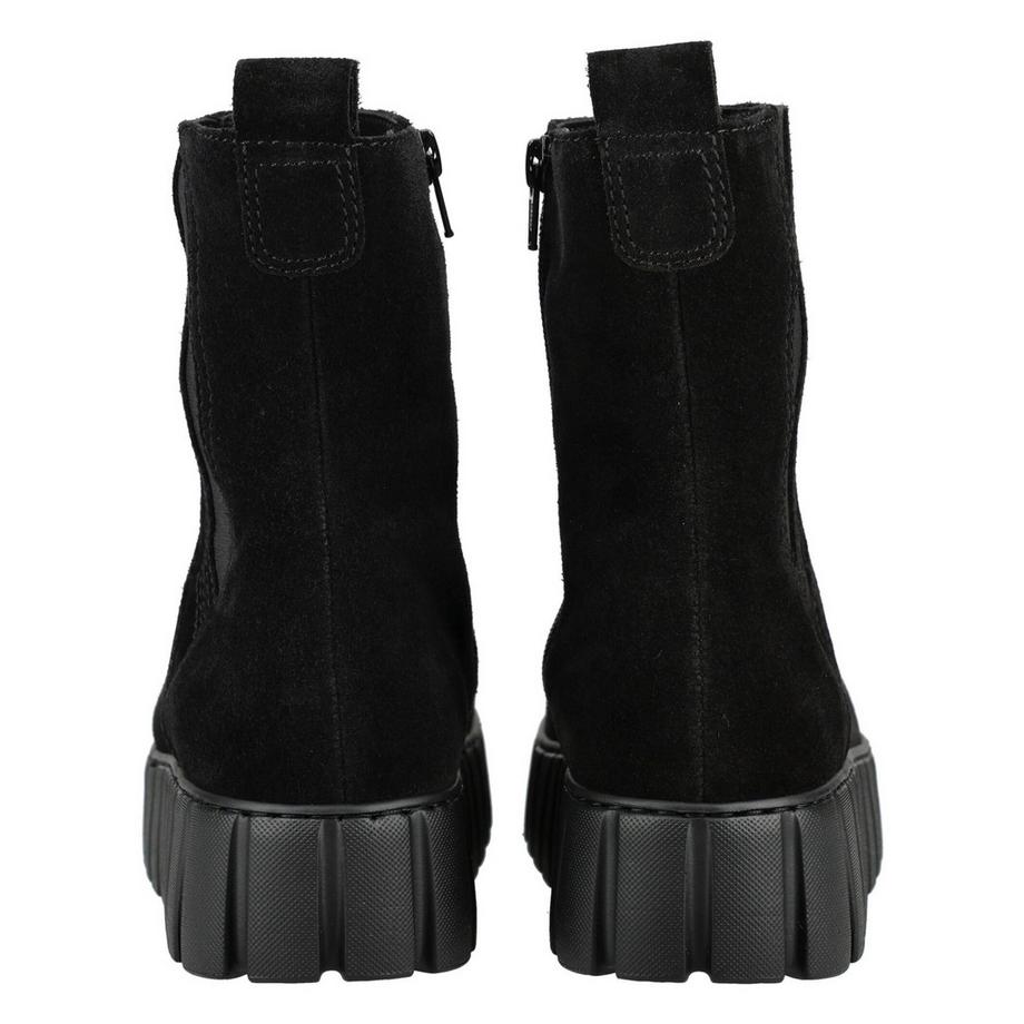 Gabor Chelsea Boot mit Plateausohle  