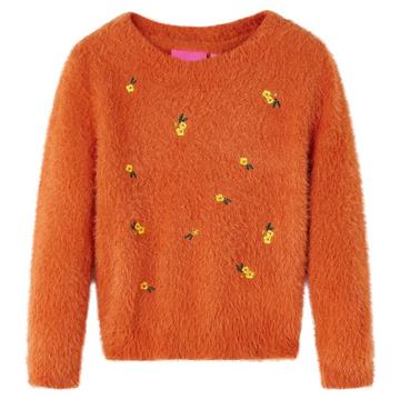 maglione per bambini Tessuto