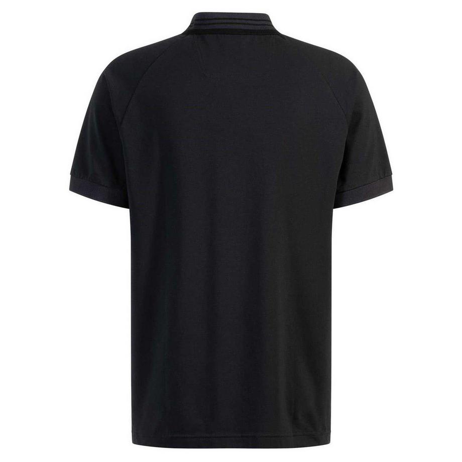 BOSS  Polo Manches Raglan 