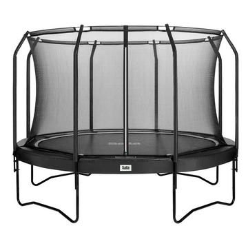 Premium Black Edition trampoline