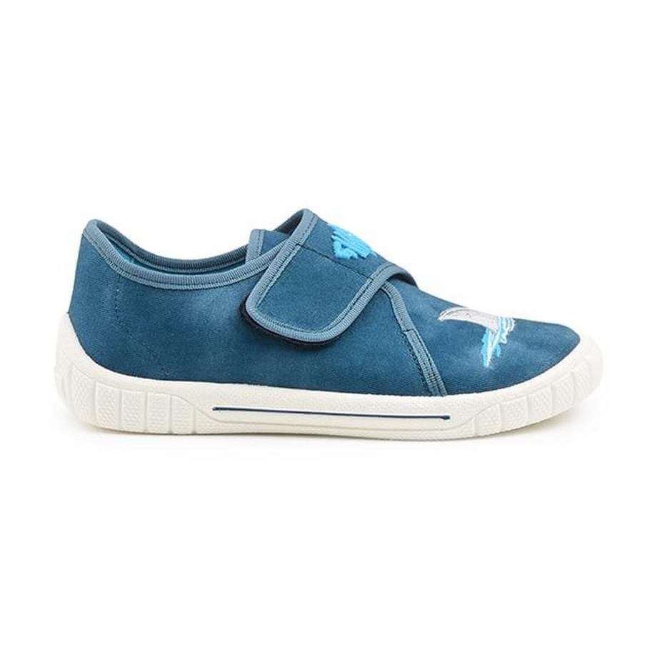 Superfit Requin Motif Requin Chaussons  