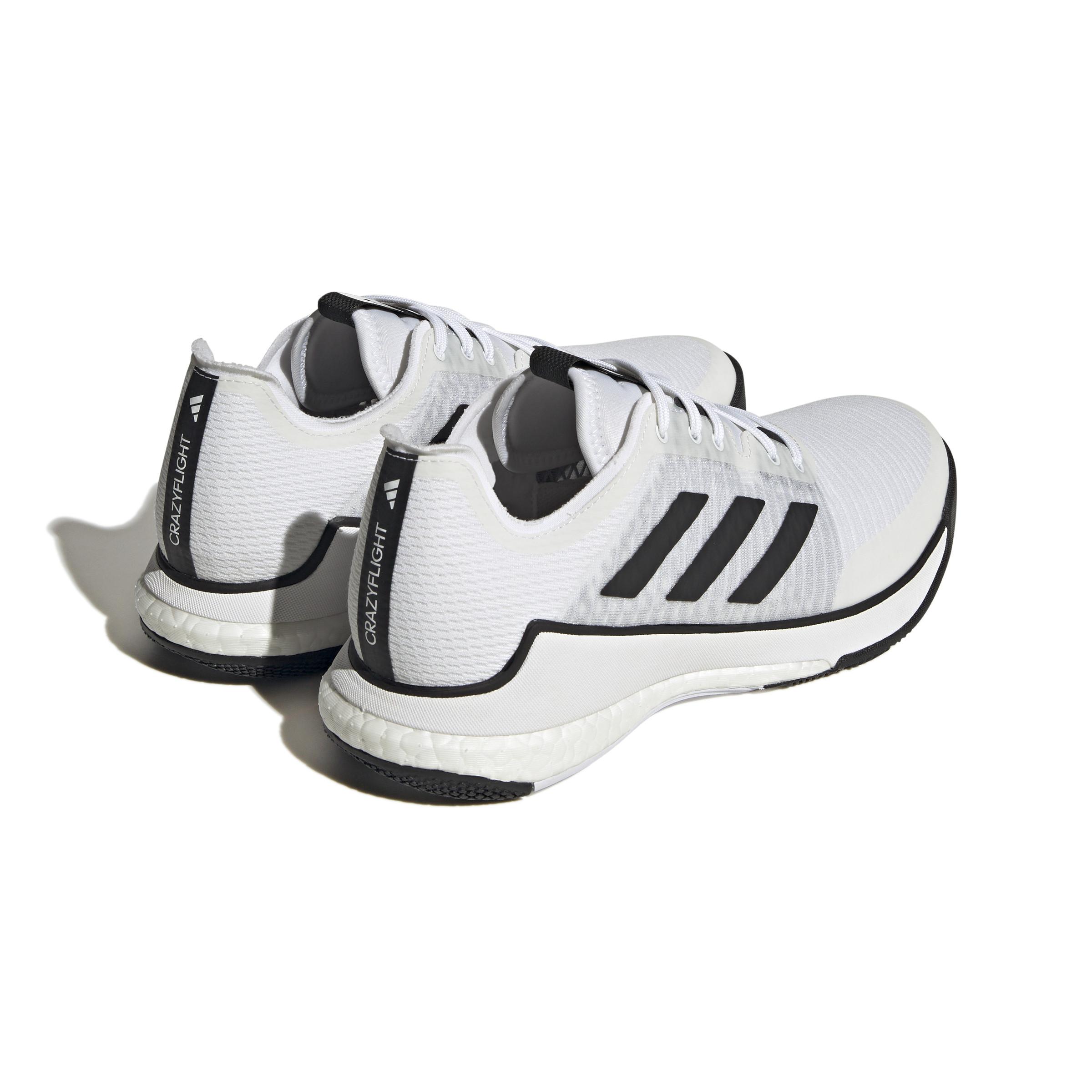 adidas  hallenschuhe crazyflight 