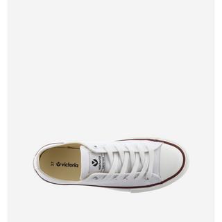 Victoria  Sneaker tribu toile 