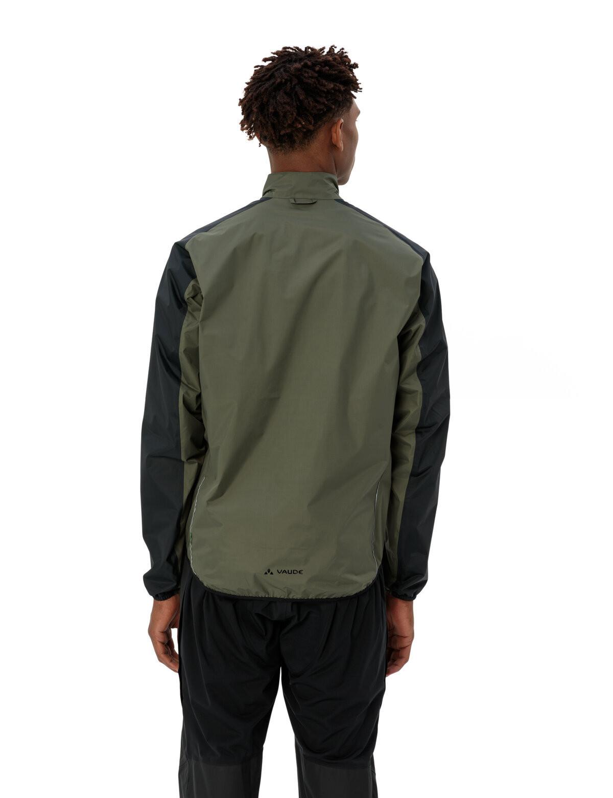 VAUDE M Drop Jacket III  