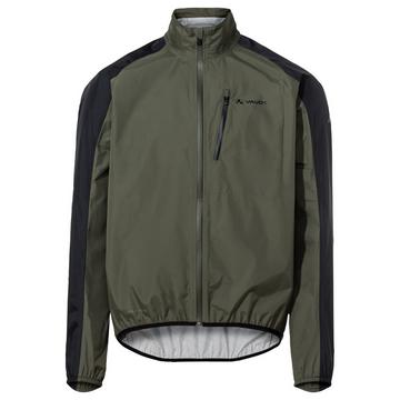 Drop Jacket III