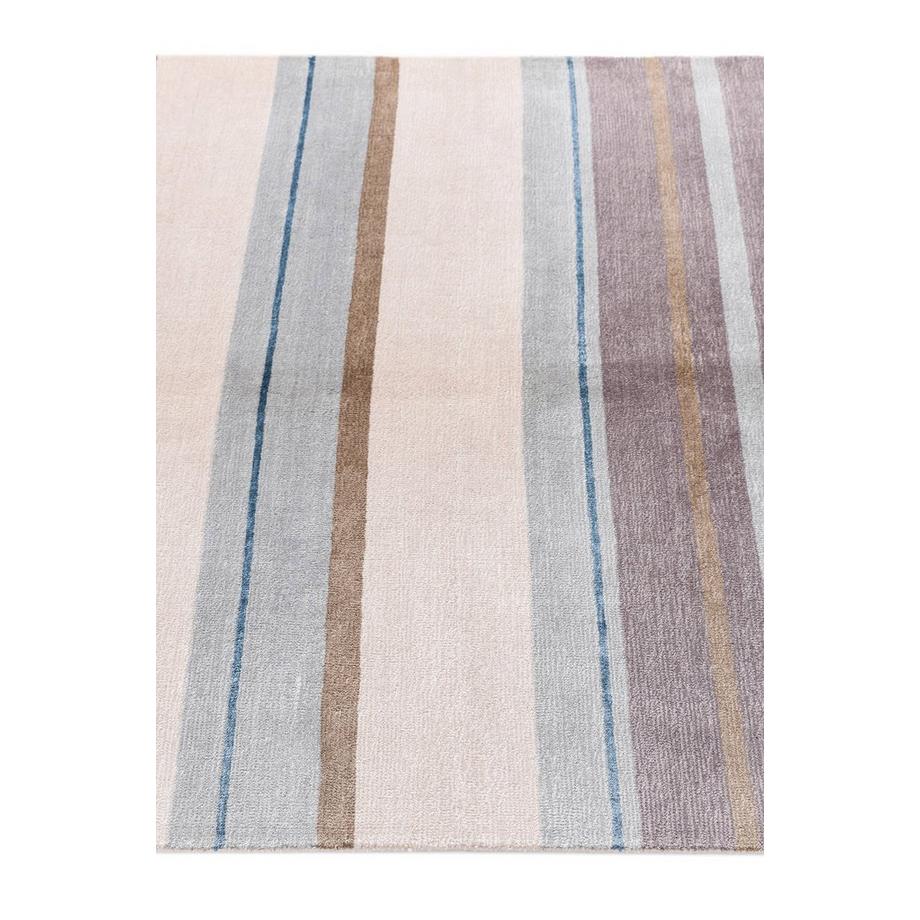 VIDAL Handgemachter Teppich Darya-Indian  