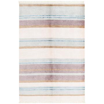 Tapis fait à la main Darya-Indian