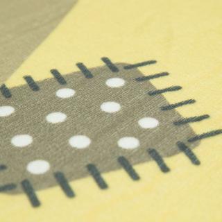 Paco Home Kinderteppich Teppich Stern Wolke Tiger Elefant  