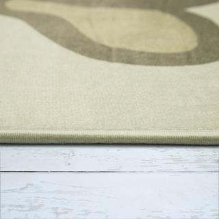 Paco Home Kinderteppich Teppich Stern Wolke Tiger Elefant  