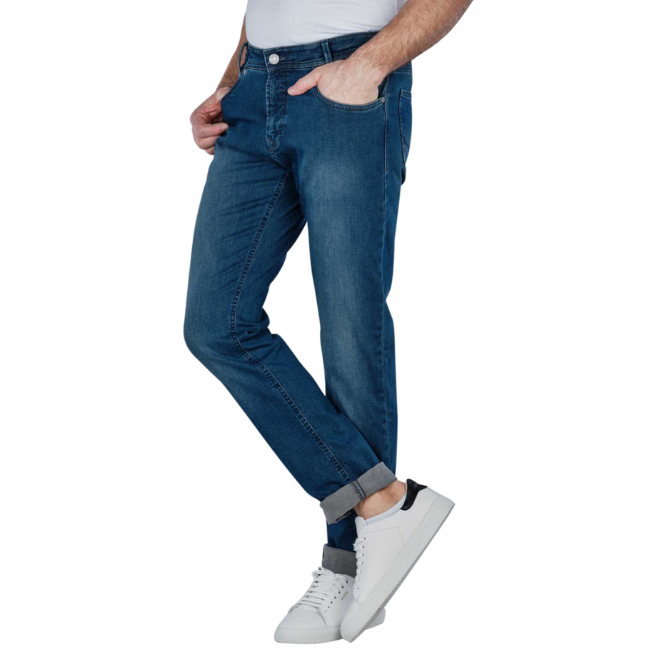 GARDEUR BRADLEY Straight Fit Jeans  