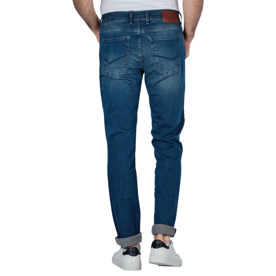 GARDEUR BRADLEY Straight Fit Jeans  